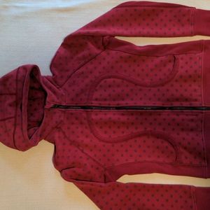 Lululemon Scuba Hoodie II